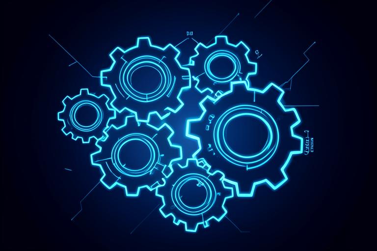 Operational Automation