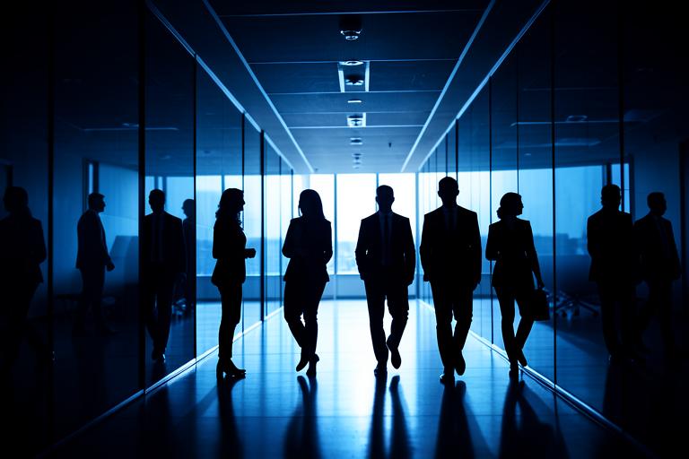 Organizational Transformation